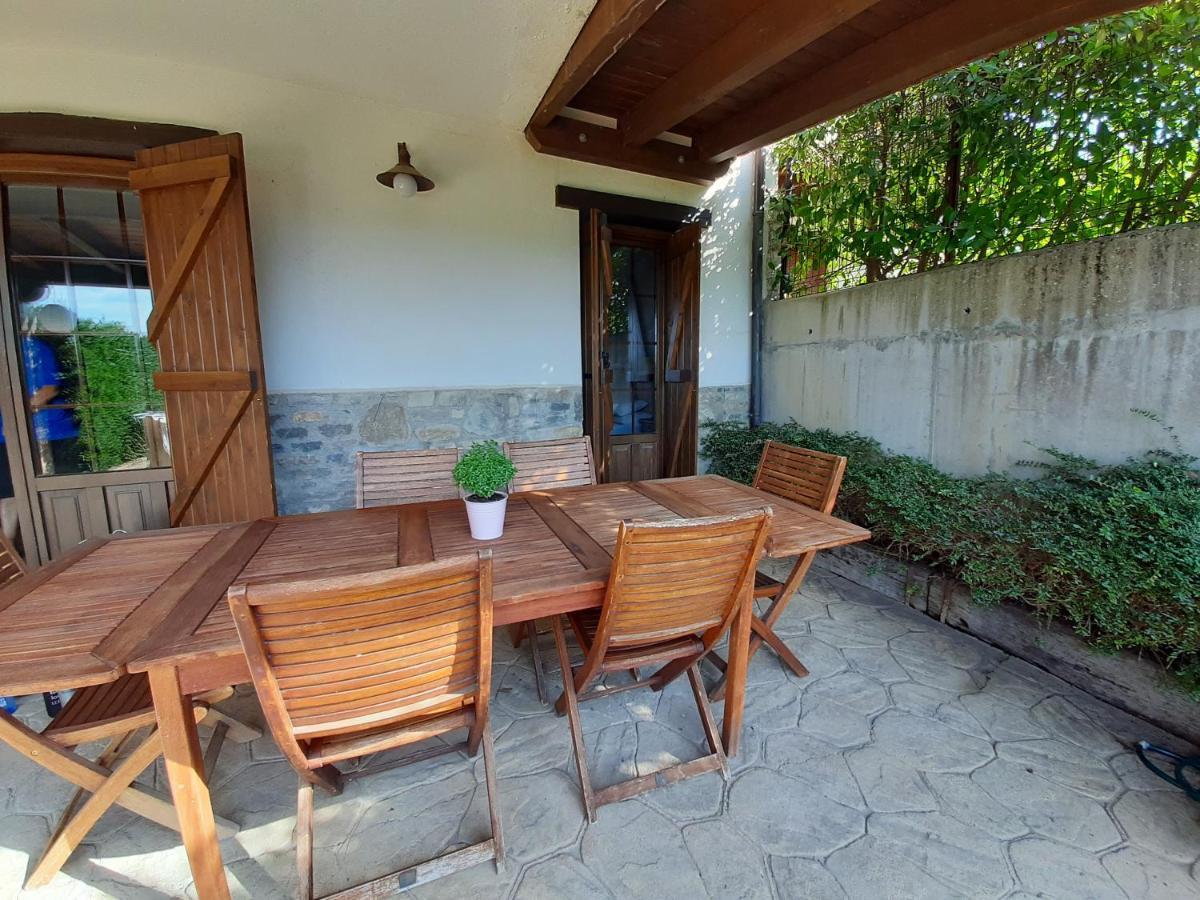 Badaguas It'S Cozy Apartment Exterior photo
