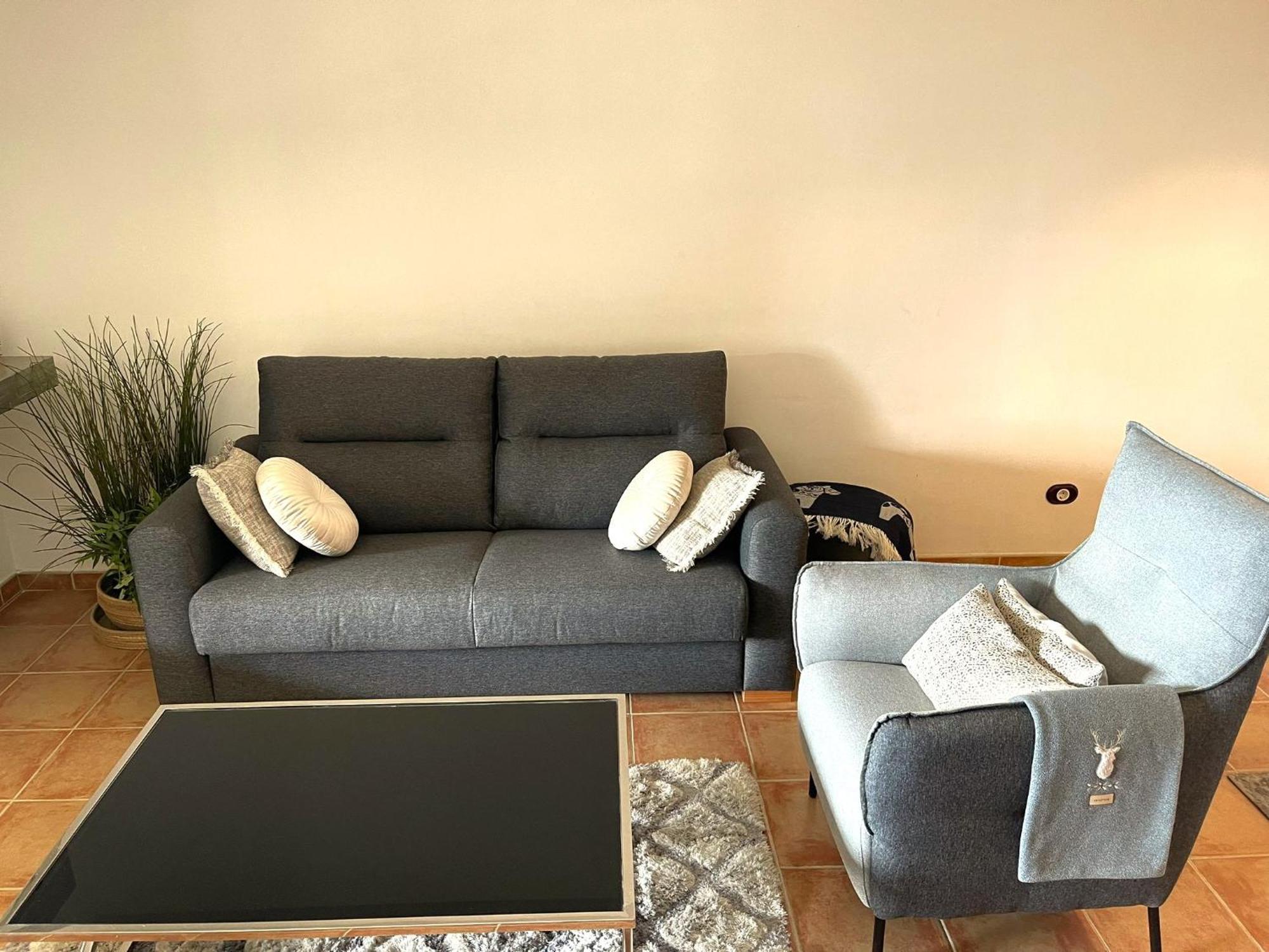 Badaguas It'S Cozy Apartment Exterior photo
