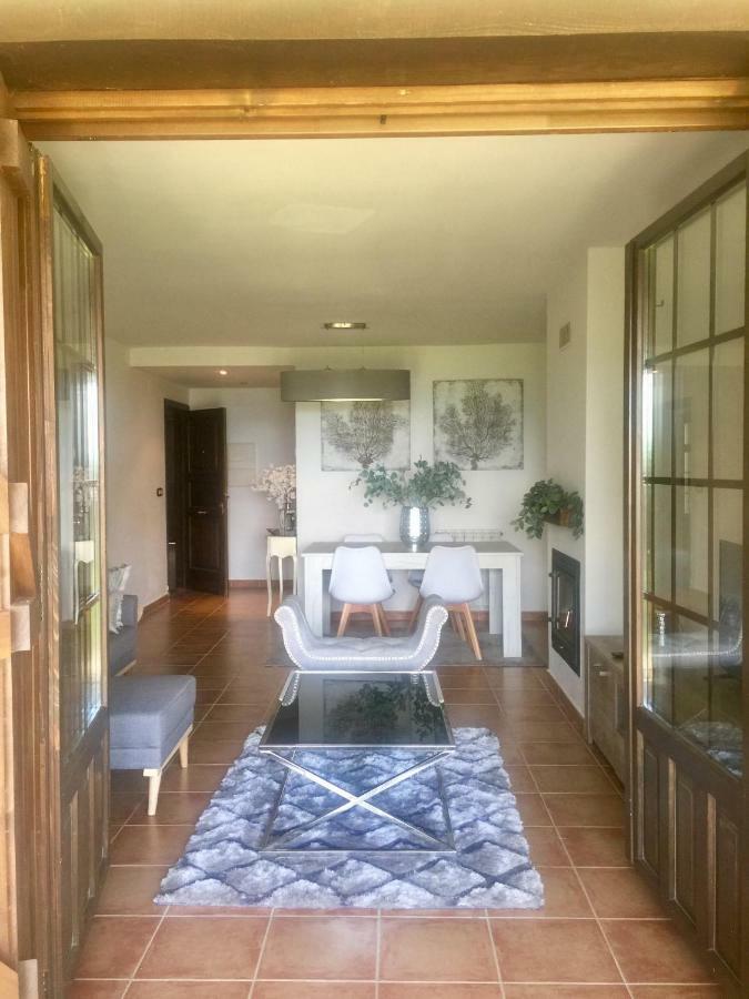 Badaguas It'S Cozy Apartment Exterior photo