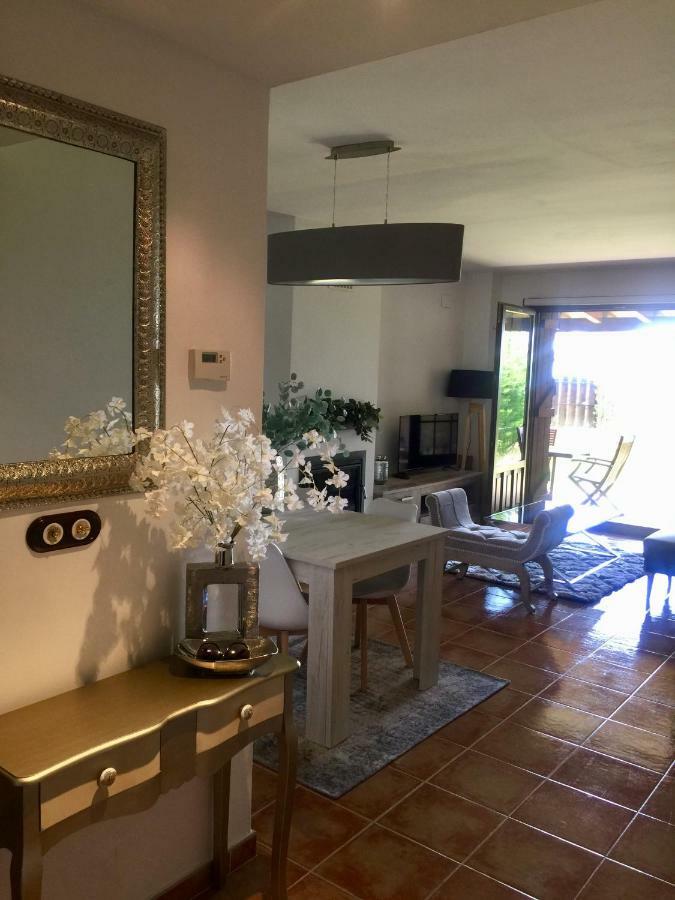 Badaguas It'S Cozy Apartment Exterior photo
