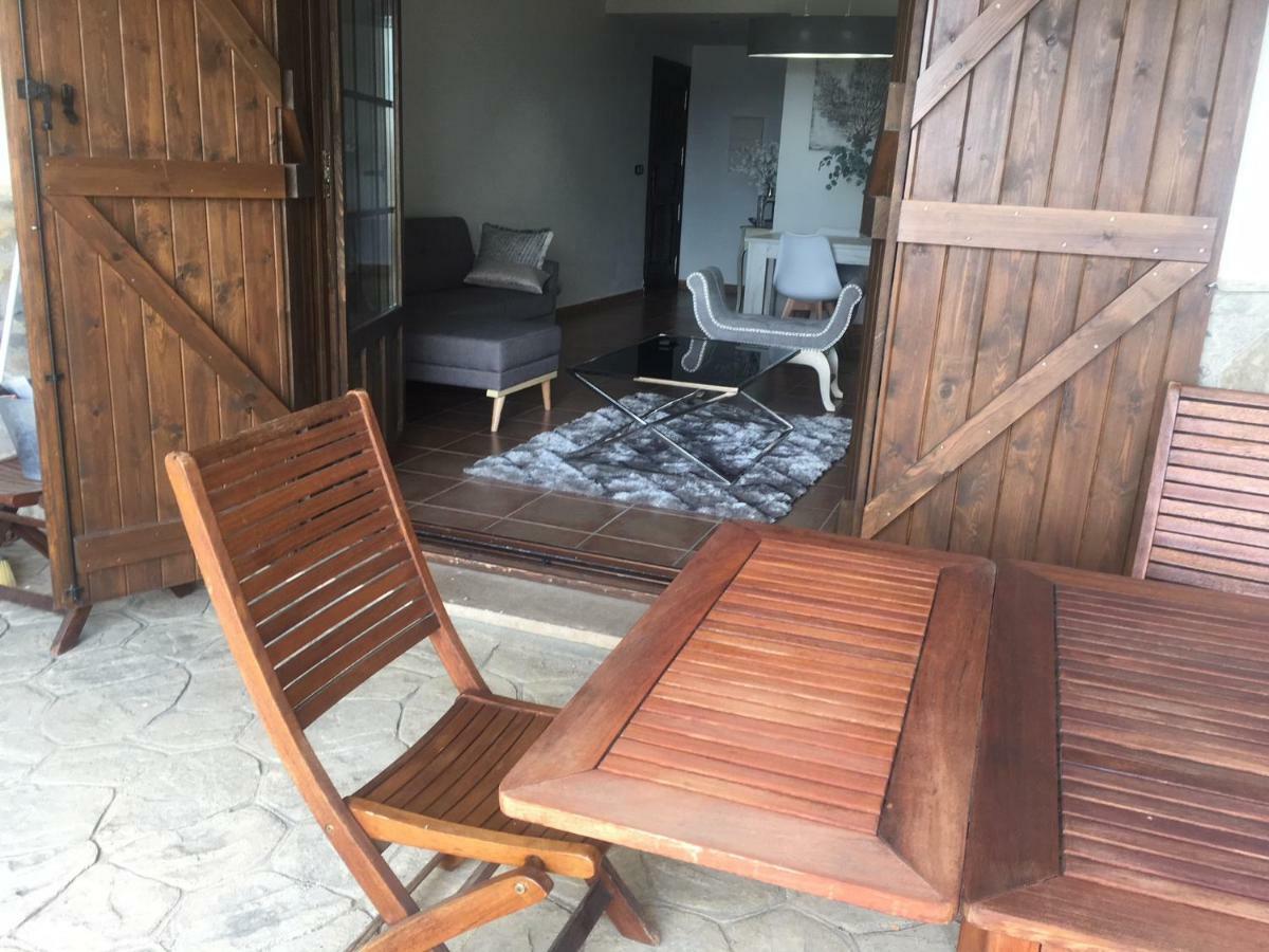 Badaguas It'S Cozy Apartment Exterior photo